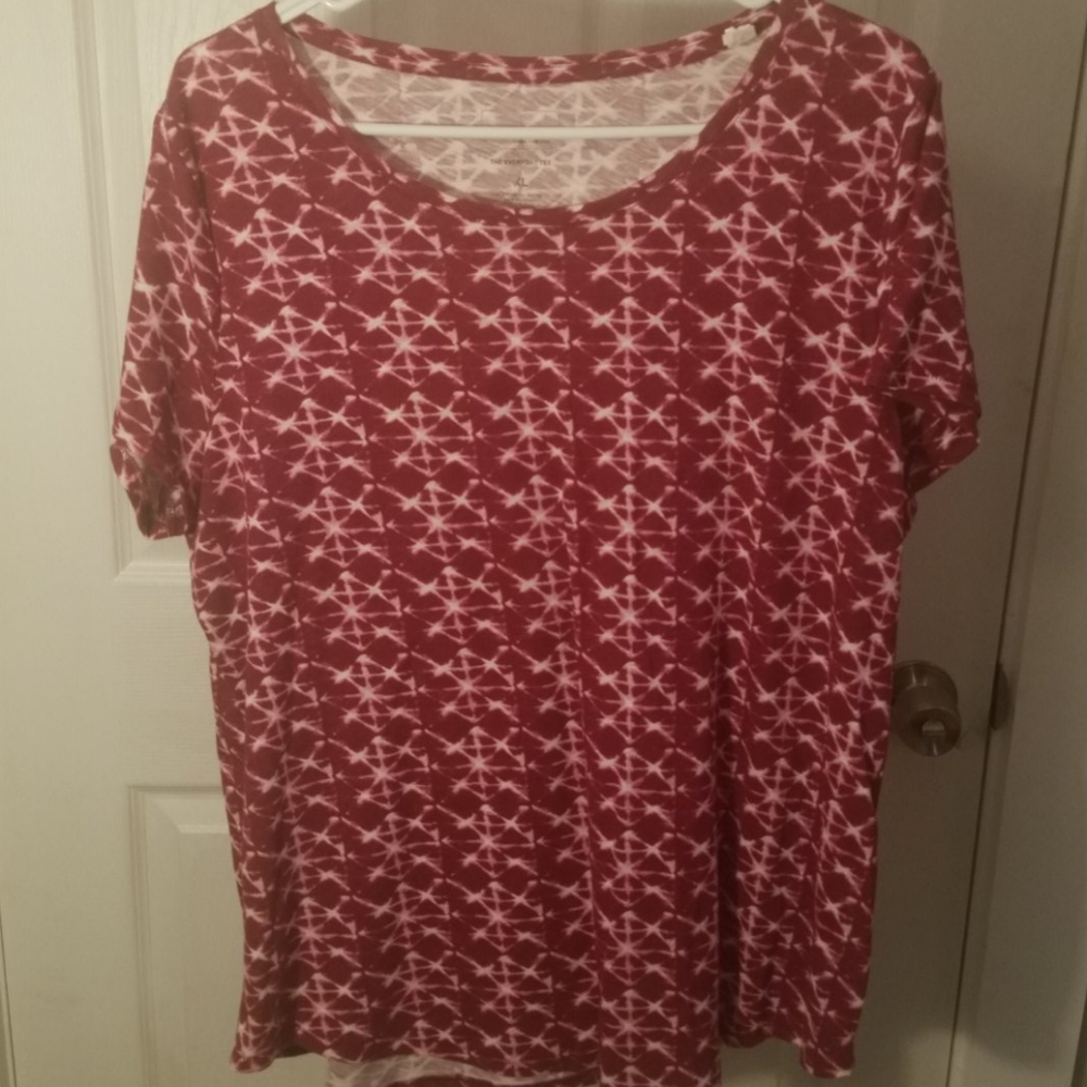 Sonoma Everyday Tee